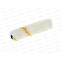Валик МИНИ без ручки 0405032 полиамид с желтой нитью 12/160/15 (индивидуальная упаковка) Валик МИНИ без ручки 0405032 полиамид с желтой нитью 12/160/15 (индивидуальная упаковка)