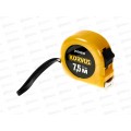 Рулетка 7,5м*25мм, 2500808   *12