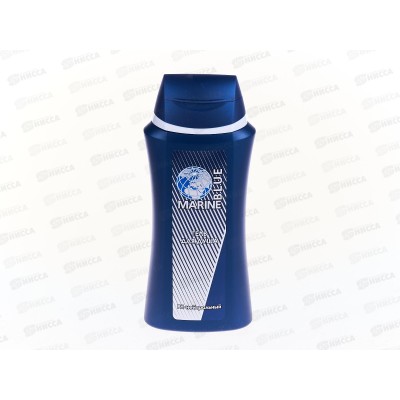 Blue Marine гель для душа 250мл мужской   *24
