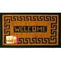 Коврик кокосовый  &quotWelcome&quot 40*60см SUNSTEP 32-085  *10