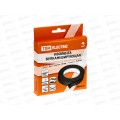 Изолента вулканизирующая TDM 19мм  9м, 0602 *64