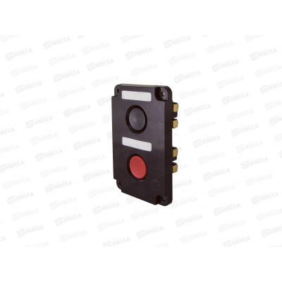 Пост кнопочный ПКЕ 112-2 IP40 TDM, 0012 *5/50 Пост кнопочный ПКЕ 112-2 IP40 TDM, 0012 *5/50