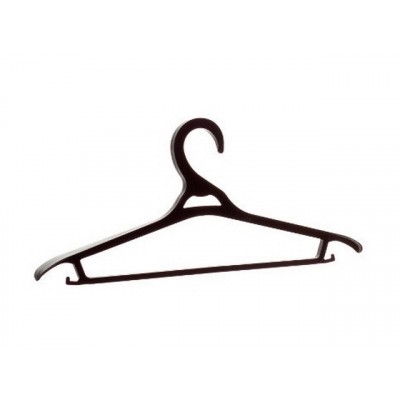 Вешалка-плечики 52-54 для верхней одежды Ангарск *40 Вешалка-плечики 52-54 для верхней одежды Ангарск *40