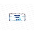 Бумага туалетная Linia Veiro Домашняя 2слойная, 8шт *6