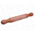 Скалка деревянная CDH42-5L (035444) Ж Скалка деревянная CDH42-5L (035444) Ж