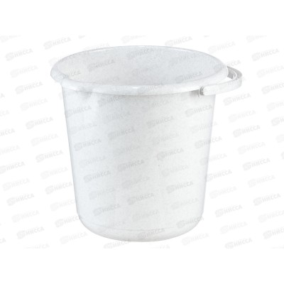 Ведро 15л Мраморный М2431 *5 Ведро 15л Мраморный М2431 *5