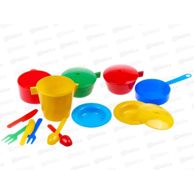 Набор &quotУльянка&quot (на 2 персоны) ПИ000097 *40