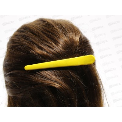 Заколка-Утка ОД447 микс 10см *1/12