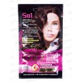 Effect Color крем-краска для волос Темный каштан 50мл, 3.0 *15 Effect Color крем-краска для волос Темный каштан 50мл, 3.0 *15