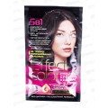 Effect Color крем-краска для волос Горький шоколад 50мл, 3.3 *15 Effect Color крем-краска для волос Горький шоколад 50мл, 3.3 *15