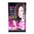 Effect Color крем-краска для волос Шоколад 50мл, 4.3 *15 Effect Color крем-краска для волос Шоколад 50мл, 4.3 *15
