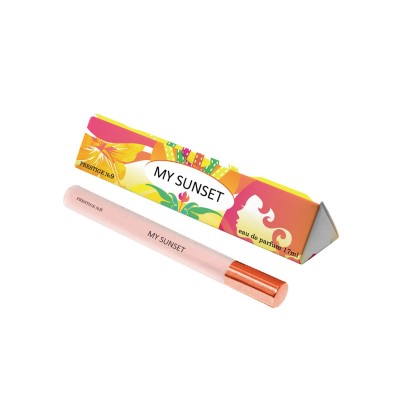 Prestige №9 My Sunset, парфюмированная вода ручка 17мл женская *54 M Prestige №9 My Sunset, парфюмированная вода ручка 17мл женская *54 M