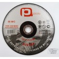 Круг отрезной по металлу 200*2,5*22 2201200 Л Круг отрезной по металлу 200*2,5*22 2201200 Л