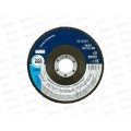 Круг лепестковый торцевой 2213240 125*22, Р40 (алюминий) Круг лепестковый торцевой 2213240 125*22, Р40 (алюминий)