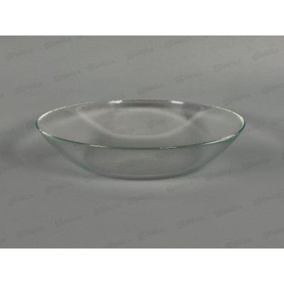 Тарелка суповая Симпатия 21см 1887  Р *6