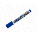 Маркер д/доски CROWN 3мм, синий, СВМ-1000 *12 Маркер д/доски CROWN 3мм, синий, СВМ-1000 *12