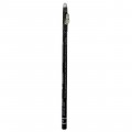 SitiSilk Карандаш с точилкой P611 Черный *12/144 SitiSilk Карандаш с точилкой P611 Черный *12/144