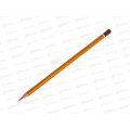 Карандаш чернографитный K-I-N 1500 3H *12/144 Карандаш чернографитный K-I-N 1500 3H *12/144