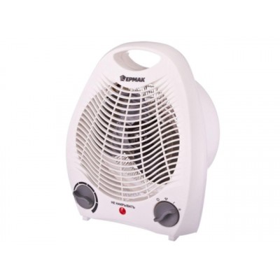 Тепловентилятор ТВ-2000 (2реж, 1000/2000Вт) 698-002 г