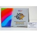 Краски акриловые  DecArt  6 цветов ,металлик, 20мл, 23-6.20-50D *20
