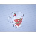 Кружка 250мл 1649-Д Рябинка *12 Кружка 250мл 1649-Д Рябинка *12