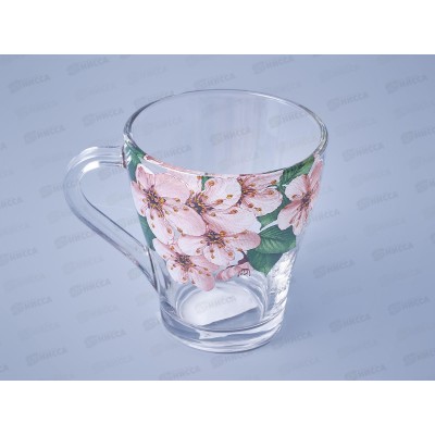 Кружка 250мл 1649-Д Сакура *12 Кружка 250мл 1649-Д Сакура *12