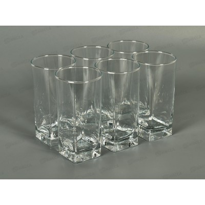 Набор стаканов для коктейля BALTIC 290мл(305см) 6шт 41300 *8