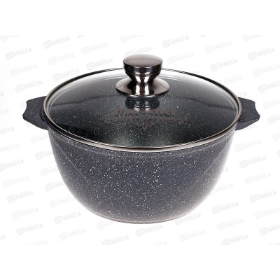 Кастрюля 4,0л ГРАНИТ*1 44701 *5 Кастрюля 4,0л ГРАНИТ*1 44701 *5