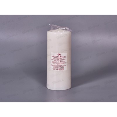 Свеча пеньковая 70*170 белая ОСЗ Свеча пеньковая 70*170 белая ОСЗ