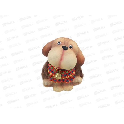 Сувенир &quotСобачка&quot 6*5,5*8,5см керамика 398-185 г