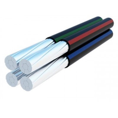 Провод СИП-4 4*16-0.6/1, ГОСТ 31946, TDM, 0513 *50