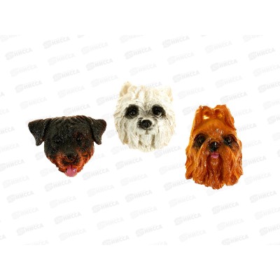 Магнит Собака 524/1200/24