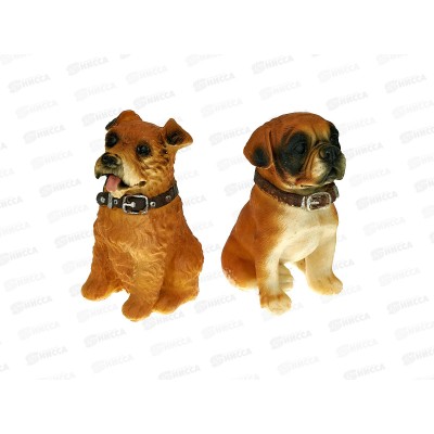 Сувенир СОБАКА 109/144/1