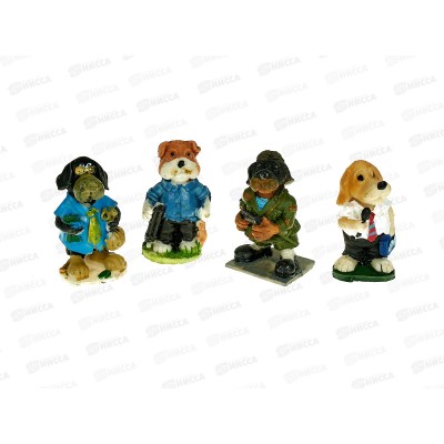 Сувенир СОБАКА 325/1200/20