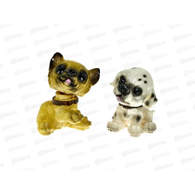 Сувенир СОБАКА 573/288/4