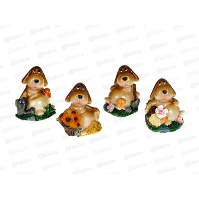 Сувенир СОБАКА 727/576/4