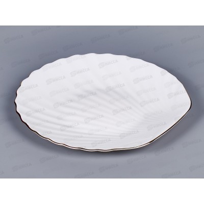 Тарелка 20см Грация десерт LBKP-80/J