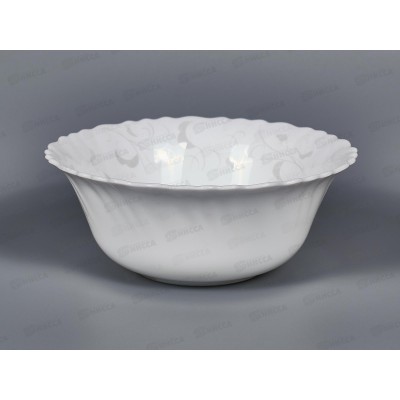 Салатник Иль-де-франс 15см Волна OLHW-60/130313