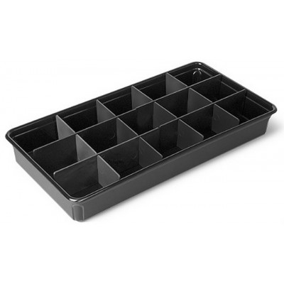 Набор для рассады &quotПианто&quot с перегородками *13 С199-05-00