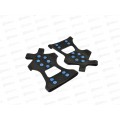 Ледоходы 10 шипов, рез, р-М 21*12см 111-007 г Ледоходы 10 шипов, рез, р-М 21*12см 111-007 г