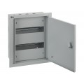 Корпус металлический ЩРВ-24з-1 76 УХЛЗ IP31 (300*300*120) ЭРА *60 Корпус металлический ЩРВ-24з-1 76 УХЛЗ IP31 (300*300*120) ЭРА *60