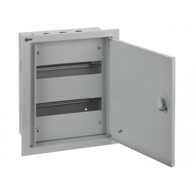 Корпус металлический  ЩРВ-24з-1 76 УХЛЗ IP31 (300*300*120) ЭРА *60