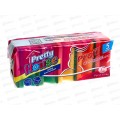 PRETTY HOUSE губка для посуды Profil 5шт *40 PRETTY HOUSE губка для посуды Profil 5шт *40