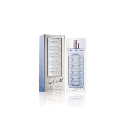 S.Dali eau Rubylips, туалетная вода 30мл женская M S.Dali eau Rubylips, туалетная вода 30мл женская M