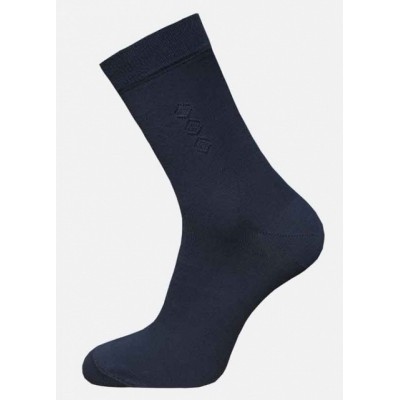 Носки мужские 2223 Basic 013 цвет  черный, размер  25 Носки мужские 2223 Basic 013 цвет  черный, размер  25