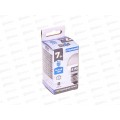 Лампа светодиодная Прогресс Standard  7Вт E27 P45 белый свет *100