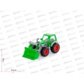 Трактор-погрузчик "Фермер-техник" 8848 в сетке *6 Трактор-погрузчик "Фермер-техник" 8848 в сетке *6