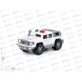 Автомобиль-джип патрульный "Защитник" 63595 *6 Автомобиль-джип патрульный "Защитник" 63595 *6