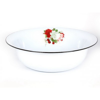 Таз 16л 20-3026/4 *3 Таз 16л 20-3026/4 *3