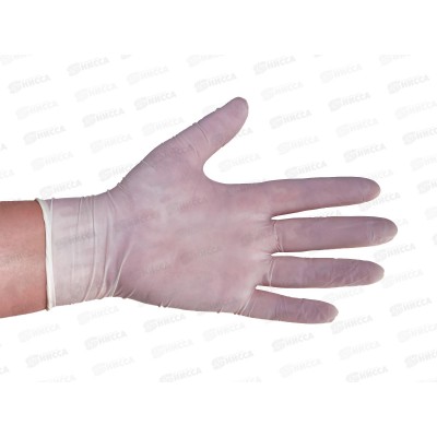 Перчатки MINI MAX латексные, опудренные S арт.31 *50 Перчатки MINI MAX латексные, опудренные S арт.31 *50